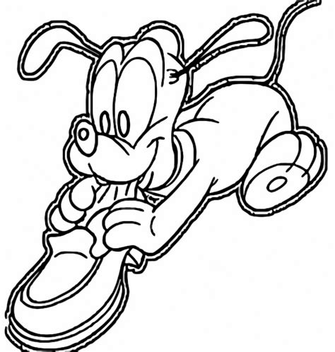 Sleep Baby Pooh Coloring Pages Wecoloringpage Hot Sex Picture