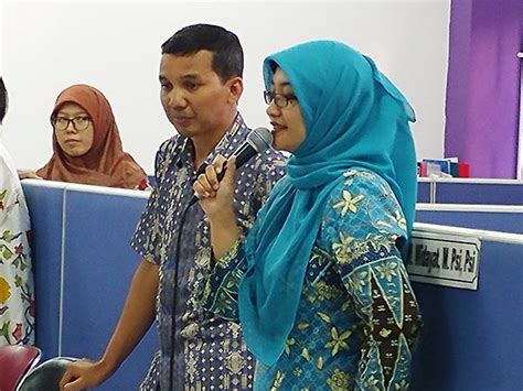 Bersama Mensyukuri Capaian Akreditasi Prodi Program Doktor Psikologi