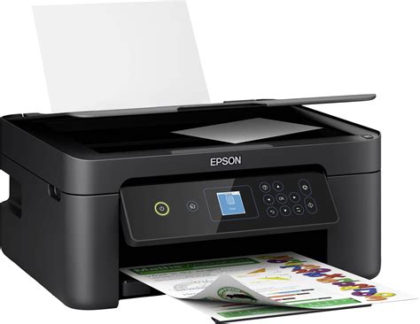 Epson Expression Home XP 3205 Színes tintasugaras multifunkciós