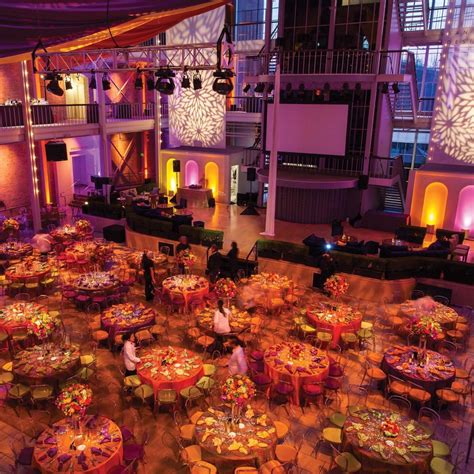 San Francisco's Premier Event Venue | SFDC Galleria