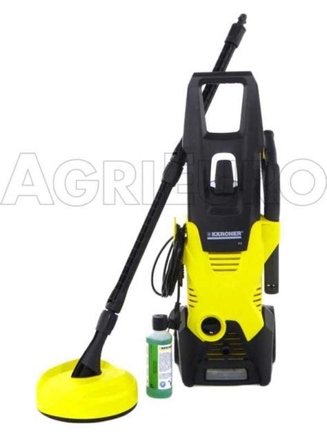 Idropulitrice A Freddo K Rcher K Home Kit In Offerta Agrieuro