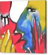 El Beso 20 Painting By Jorge Berlato Fine Art America