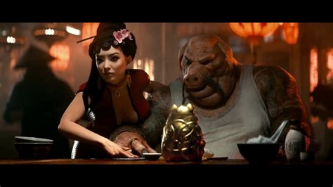 Beyond Good And Evil And Trailers Youtube