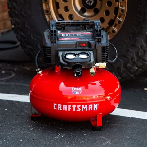 The Best Air Compressors Under 500 Top Recommendations And Factors To