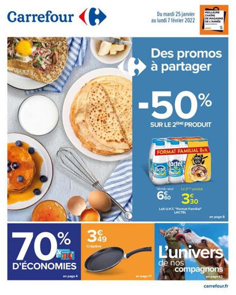 Semaine Week Des Promos Partager