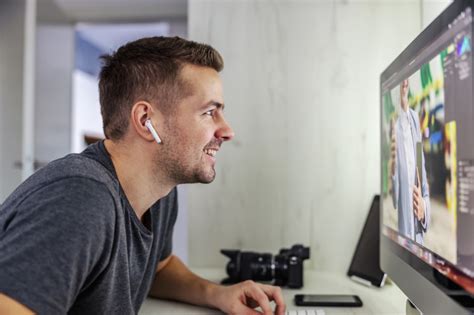 how to change language on photoshop