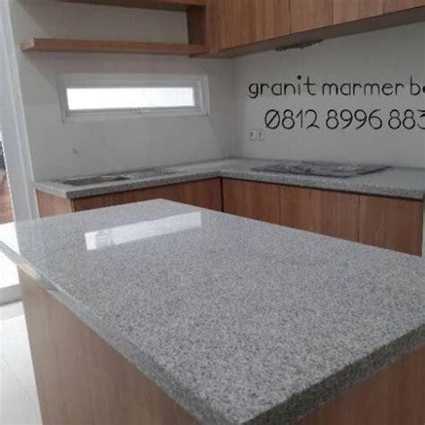 Jual Granit Star White Putih Bintik Abu2 Kota Bekasi Granit