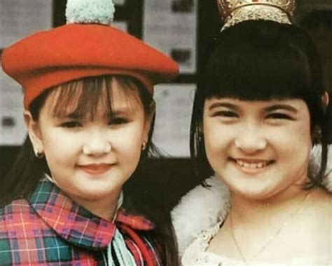 Angelica Panganiban Shares ‘sarah Ang Munting Prisesa Throwback Photo