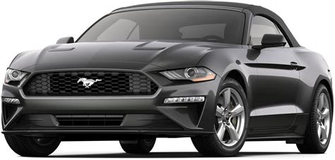 2020 Ford Mustang Incentives & Offers in Louisburg KS