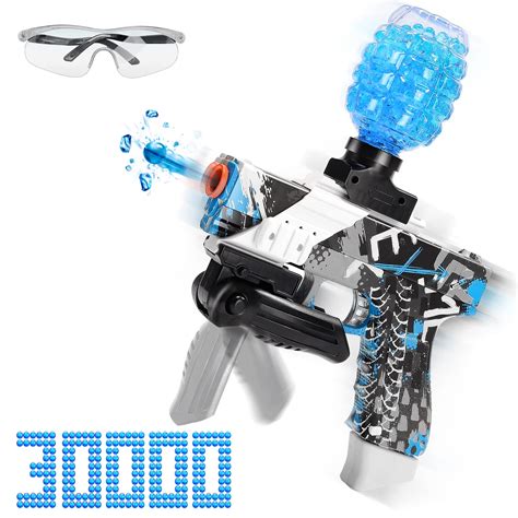 Buy Eaglestone Automatic Gel Ball Blaster With Gel Beads