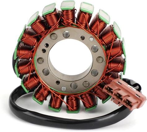 Stator Allumage Volant D Inertie Aimant KTM Smc R 690 2012 2013 EBay