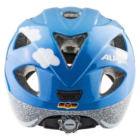 Kask Rowerowy Dla Dzieci Alpina Ximo A Pirate Gloss Cena