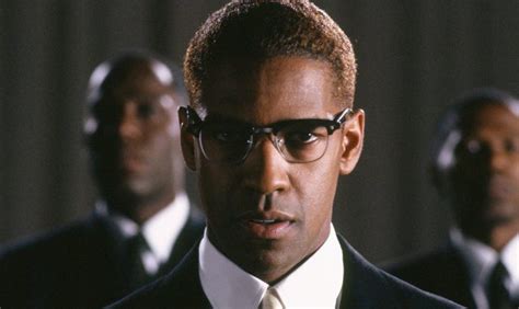 Denzel Washington – Malcolm X « Celebrity Gossip and Movie News