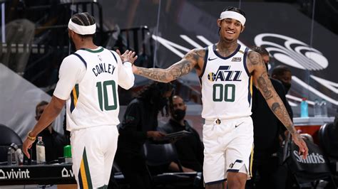 Memphis Grizzlies Vs Utah Jazz Mar 26 2021 Game Summary NBA