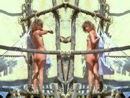 Naked Marie Anne Chazel In Les Babas Cool