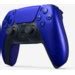 PS5 DualSense Wireless Controller – Cobalt Blue | BIG W