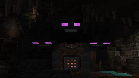 Wither Storm Stage 1 Minecraft Texture Pack