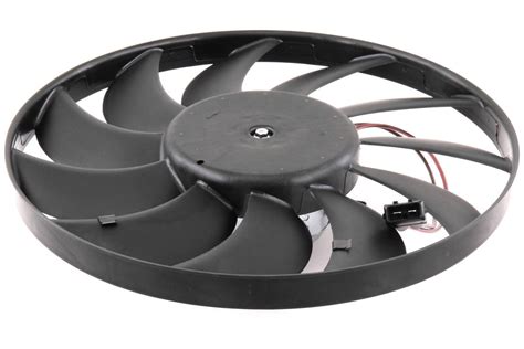 Vemo Fan Radiator V For Vw