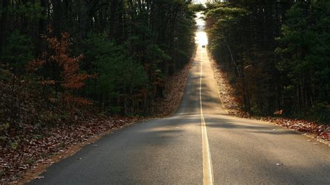 Top Imagen Fondos De Pantalla De Carreteras Thptnganamst Edu Vn