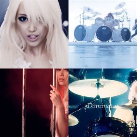 Japanese All Female Rock Metal Bands