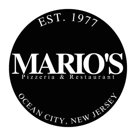 Order Online | Mario's Pizzeria & Restaurant