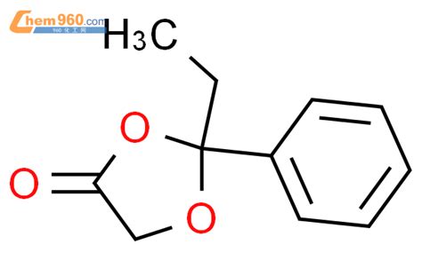 Ethyl Phenyl Dioxolan One Ethyl Phenyl Dioxolan