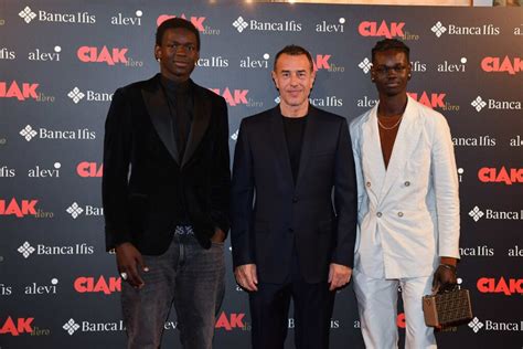 Io Capitano Di Matteo Garrone Nella Cinquina Finale Agli Oscar Ciak