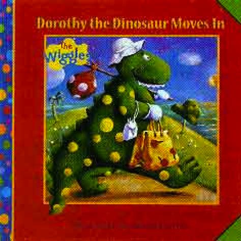 Dorothy the Dinosaur Moves In | Wigglepedia | Fandom