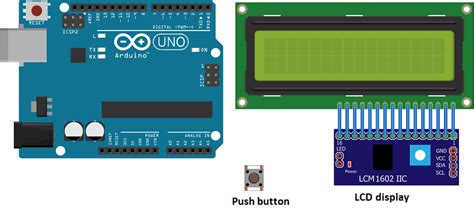 Create A Stopwatch With Arduino And LCD Display