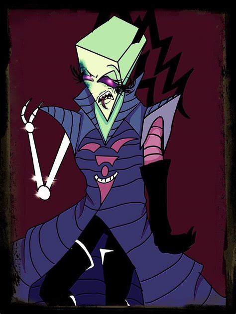 Skarrenk Wiki Invader Zim Amino