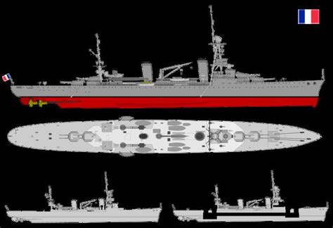 Suffren Class Cruiser Alchetron The Free Social Encyclopedia