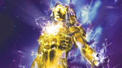 Top Most Powerful Marvel Gods You Ve Never Heard Of Youtube