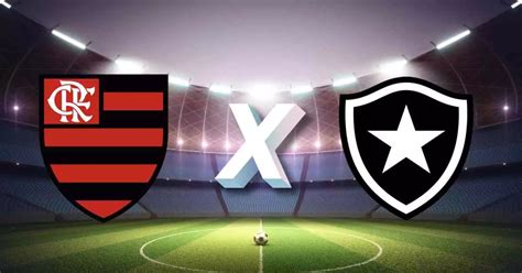 Palpite Flamengo X Botafogo Campeonato Carioca 07 02 2024