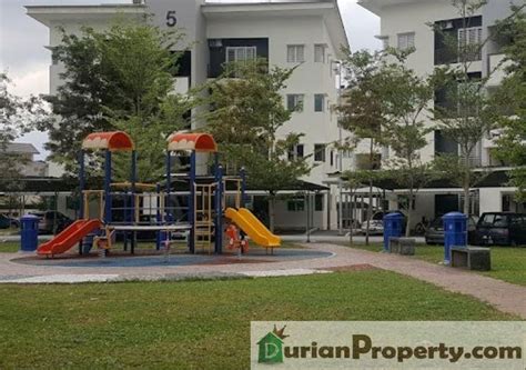 Latest Properties In Embun Residence Kajang