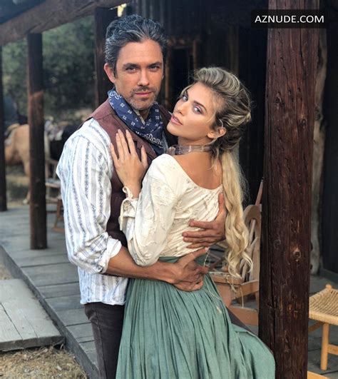 AnnaLynne McCord Nude And Sexy Photo Collection AZNude