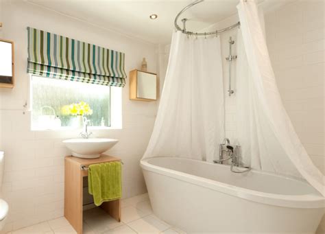 Занавеска для ванны