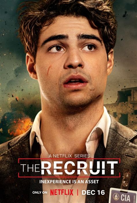 O Recruta The Recruit Filmspot