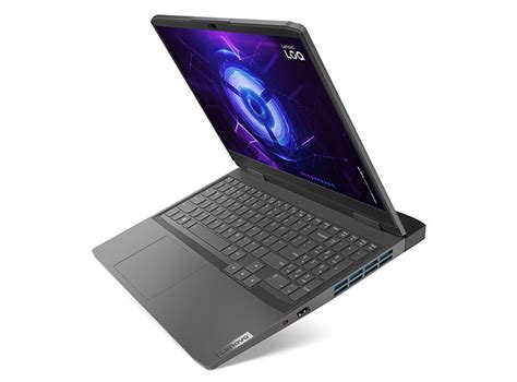 Ripley NOTEBOOK GAMER LENOVO LOQ 15IRH8 INTEL CORE I7 16 GB RAM 512