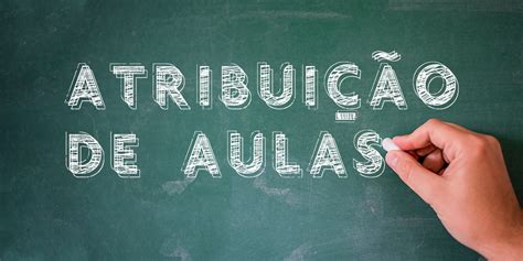 Educação Convoca Para Atribuição De Aulas Prefeitura Municipal De