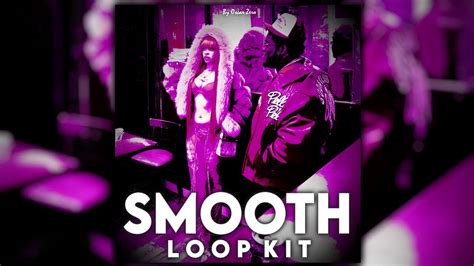 10 FREE NEW JAZZ X SEXY DRILL LOOP KIT SMOOTH Cash Cobain