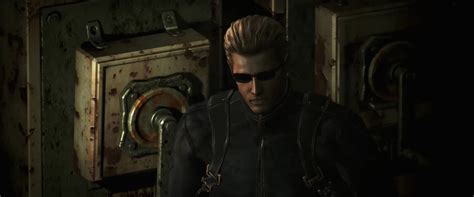 Wesker Mode Shown Off In New Resident Evil 0 HD Gameplay