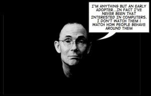 William Gibson Quotes. QuotesGram