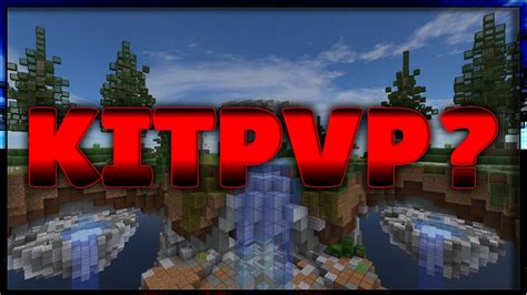 Il Kitpvp Di Coralmc In Poche Parole Youtube