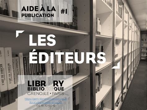 Calam O Aide A La Publication Livret Maisons D Ditions