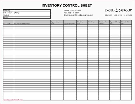 Free Accounts Receivable Spreadsheet Template - Nisma.Info