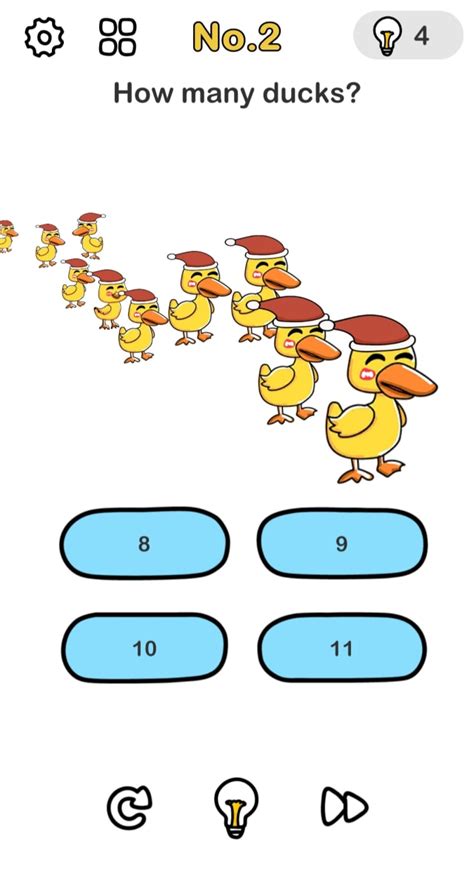 kunci jawaban brain  level  sampai level  bisa dilihat