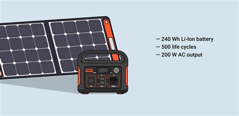 Best solar generators in 2023: Expert Review