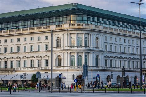 Tys Za Noc Oto Najdro Szy Hotel W Polsce S O S Dla Gospodarki