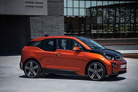 Bmw I3 Mega Giga And Terra World Trim Levels Digital Trends