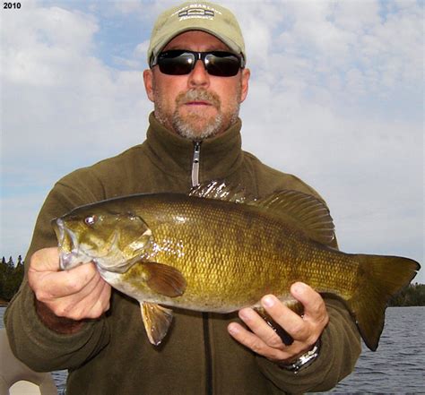 Where Is The Best Bass Fishing In Ontario